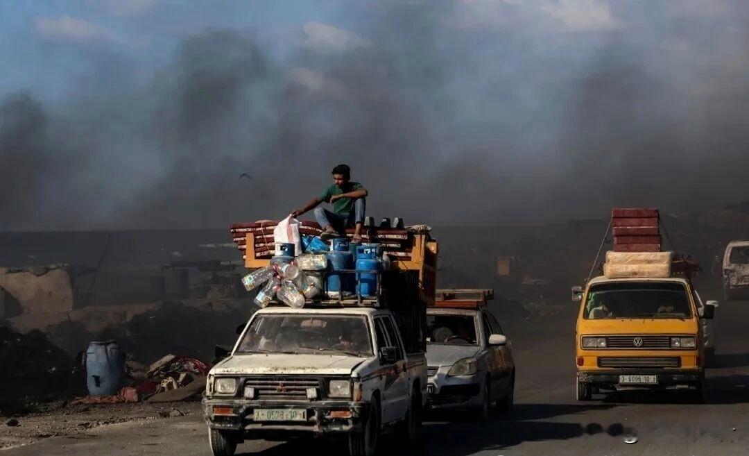 紧急撤离！刚果（金）局势恶化，中国公民安全风险飙升

中国驻刚果（金）大使馆通报