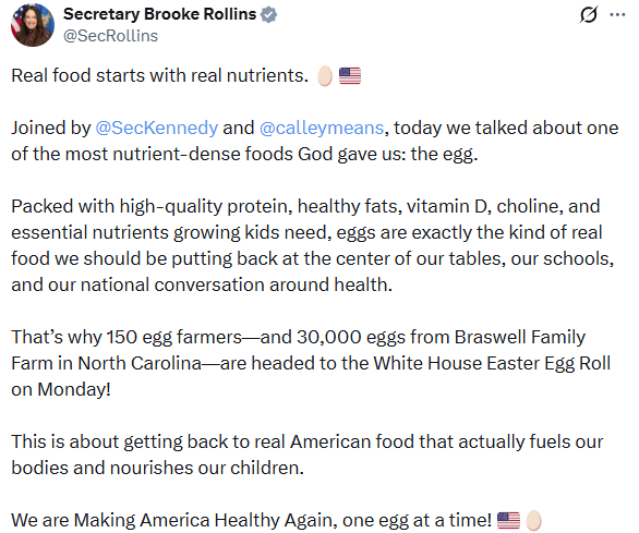 农场产的鸡蛋的营养成份，比工厂化生产的鸡蛋的营养成份，更为丰富。 