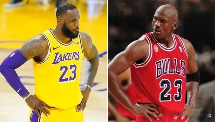 我们看看39岁的GOAT们是什么样子：

乔丹（63 场比赛）：
17.9分
5