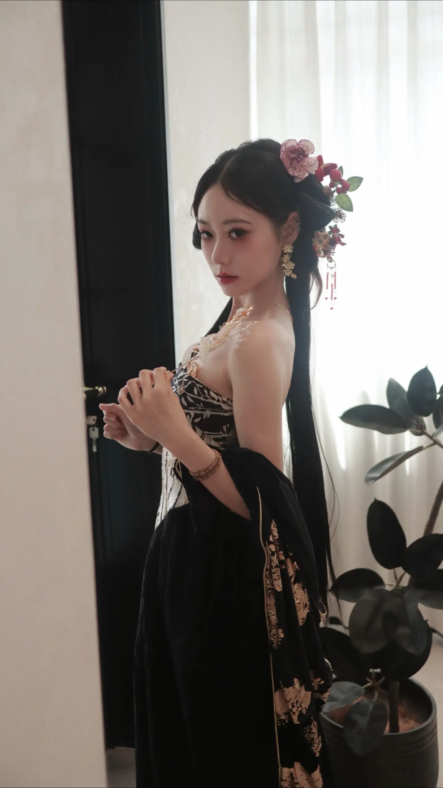 怨