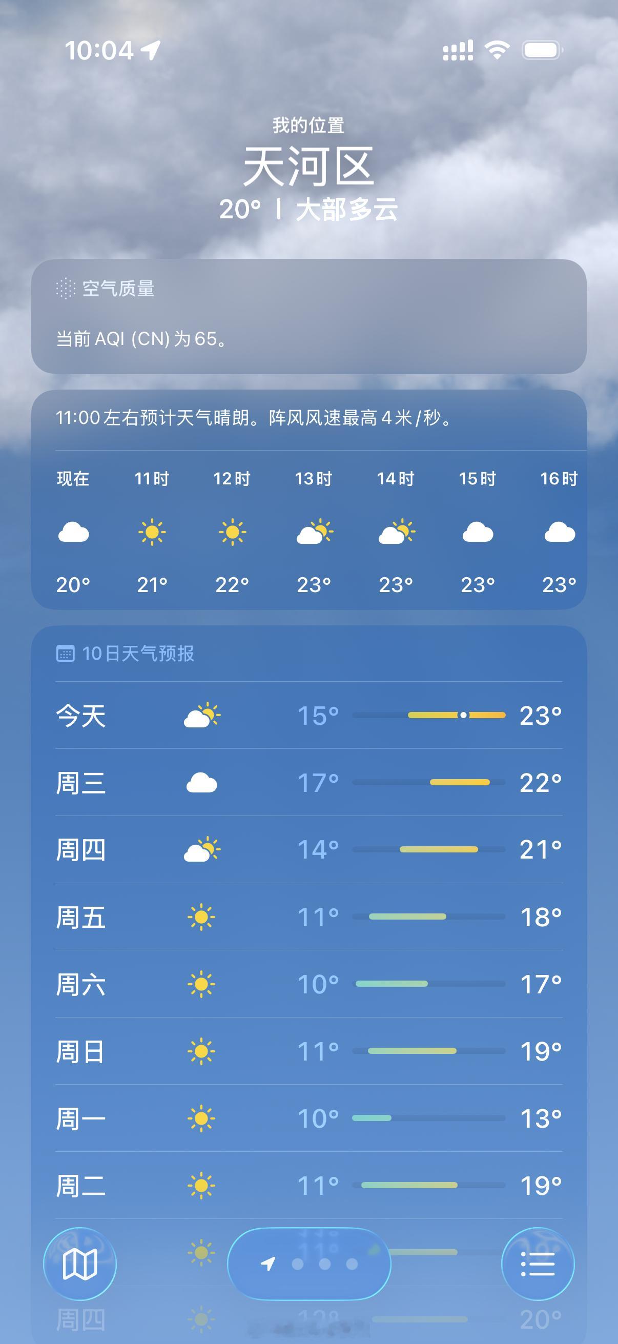 要回家了我跟广州难舍难分 