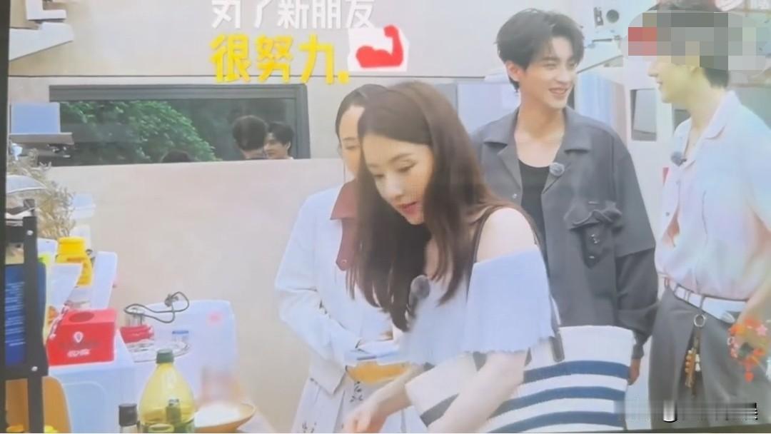 方媛，引起热议！

7月16日，方媛引起网友热议，原因是她《五十公里桃花坞》中，
