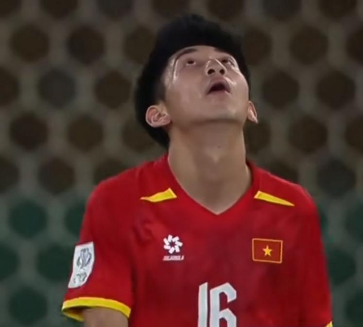 3：0拿下越南队后，决赛对手日本队会不会担心？

反正我感觉中国队没啥心理包袱，