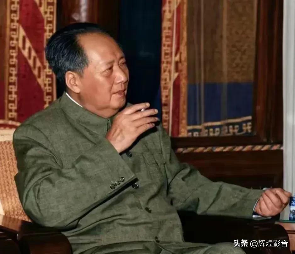 🌤兼容并蓄，博采众长！🙏敬爱的毛主席，缅怀您包容胸襟，传颂不朽博学箴言！博采