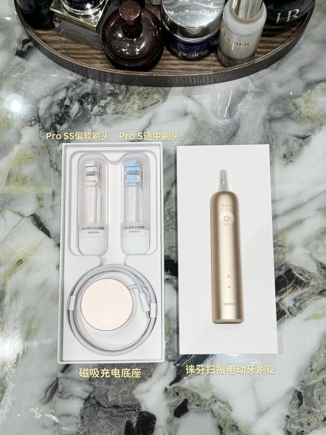 明明每天认真刷牙，结果牙龈还越来越敏感

后来才发现是自己刷得太狠，属于“把牙龈