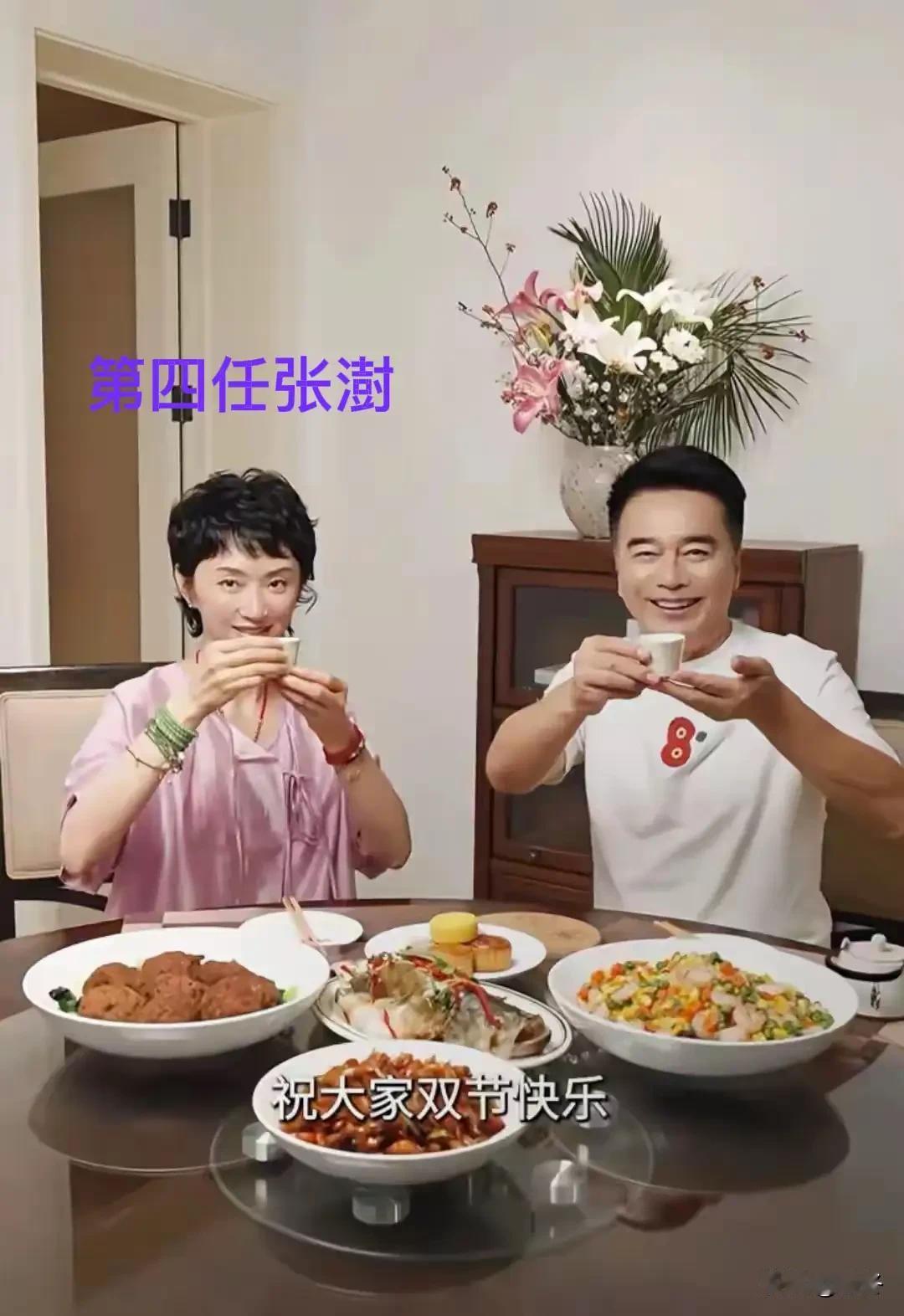 何晴病逝引爆回忆杀：许亚军的四段情史，藏着多少唏嘘？  

一、惊鸿一瞥的古典美