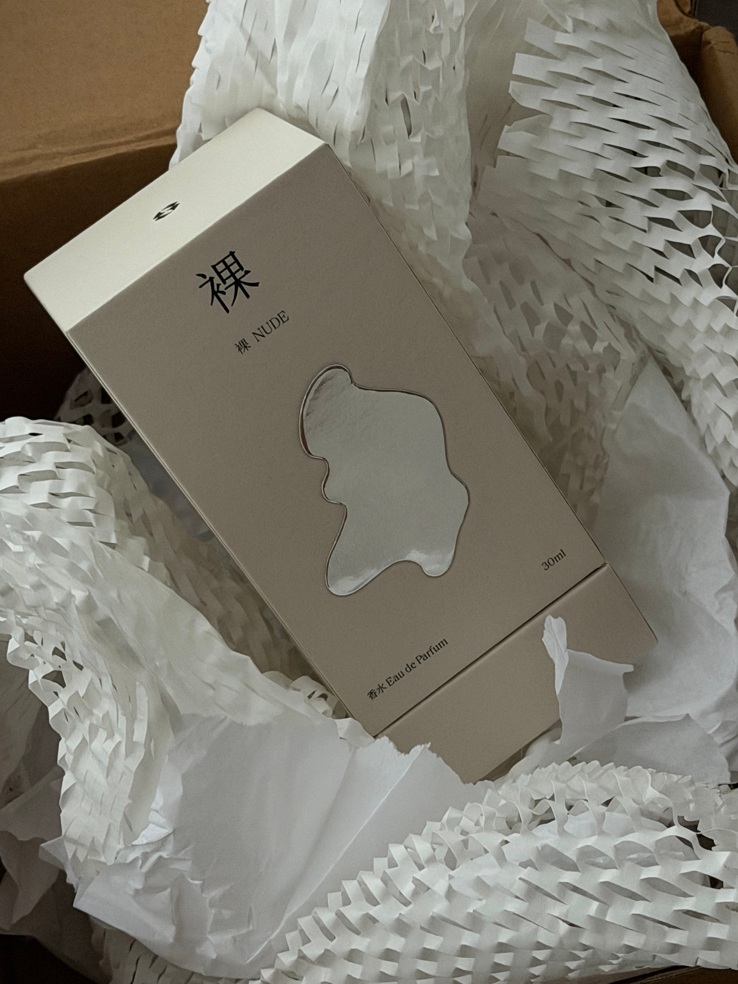 一回家就收到了某人送的爱心小礼物