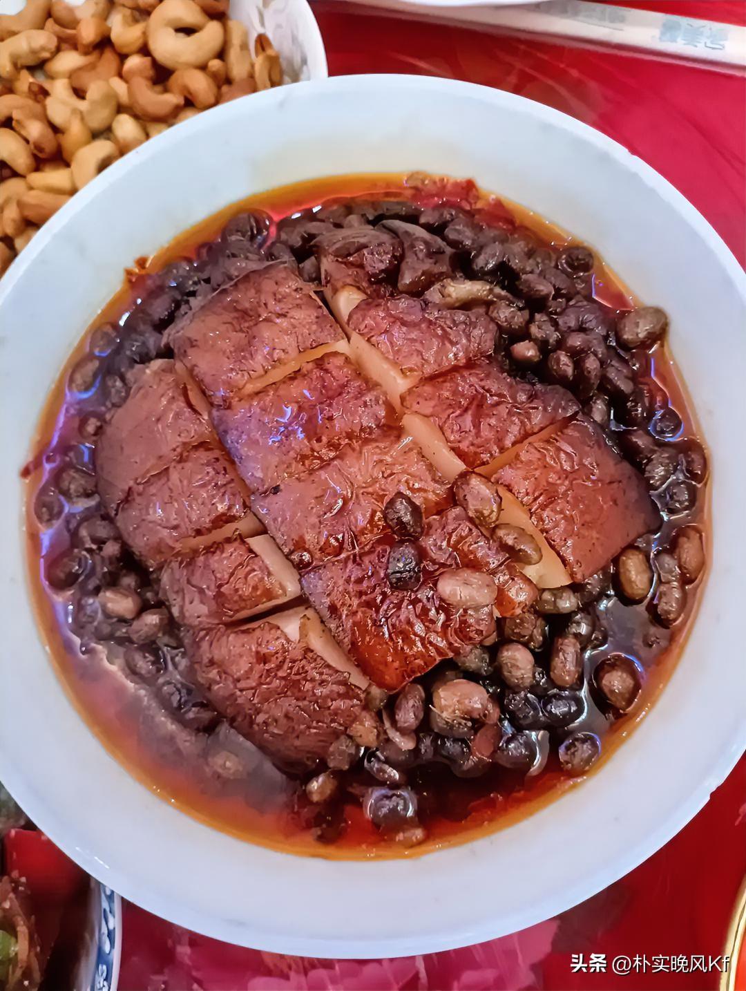 为什么吃肉还会咬嘴呢?                 上次炖了酱牛肉，切得薄到