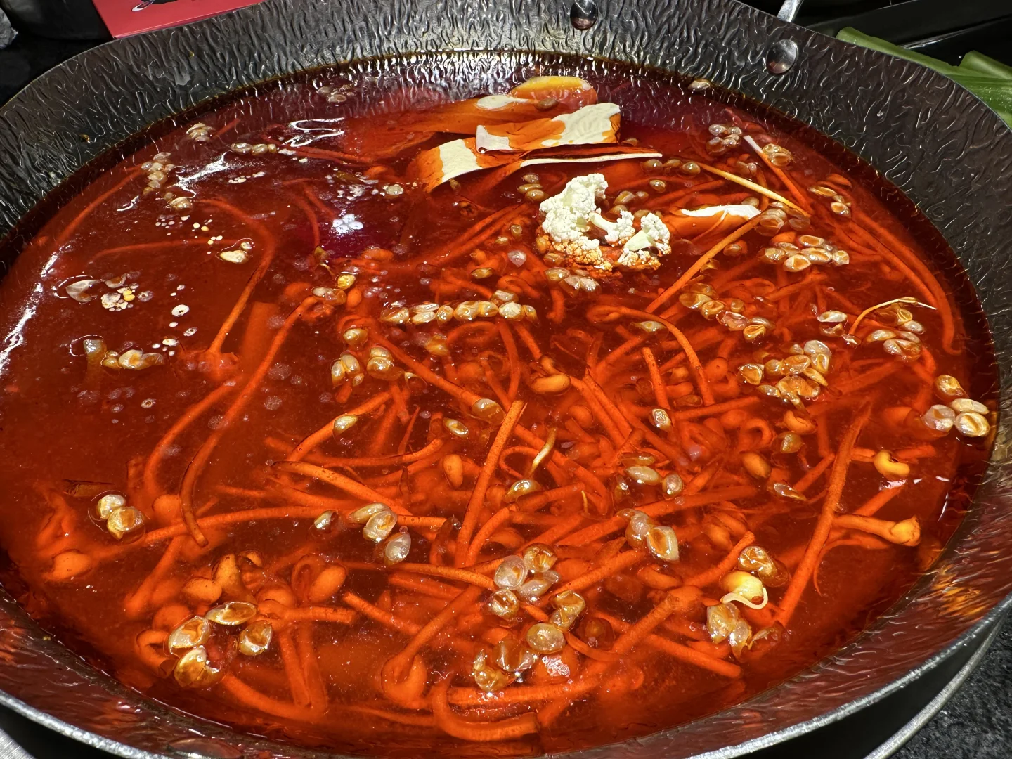 重庆可真热呀🥵