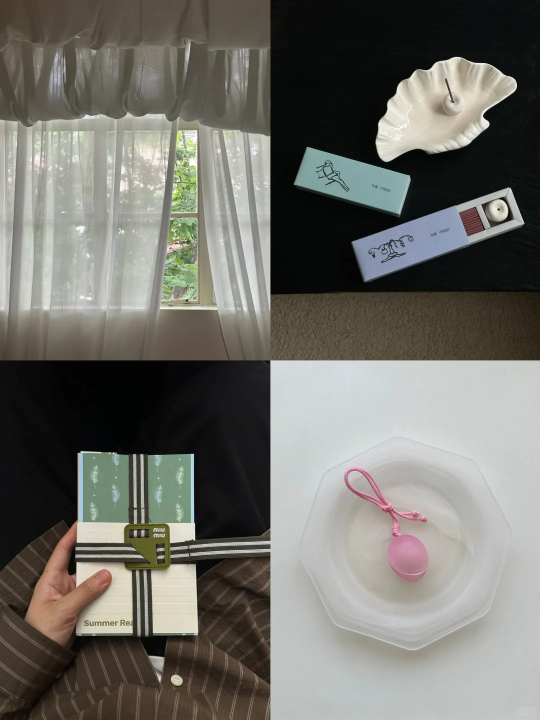 🫧被喜欢的一切填满