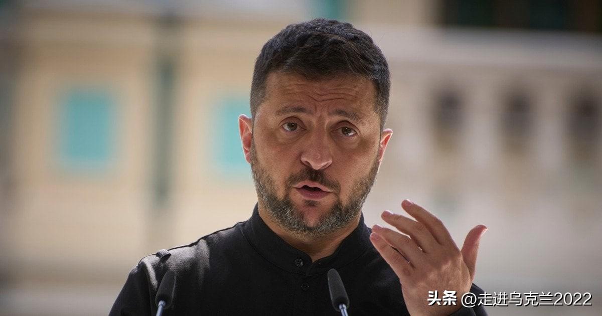 泽连斯基：乌方有更廉价方案应对自杀式无人机，呼吁加码制裁俄罗斯石油业

乌克兰总