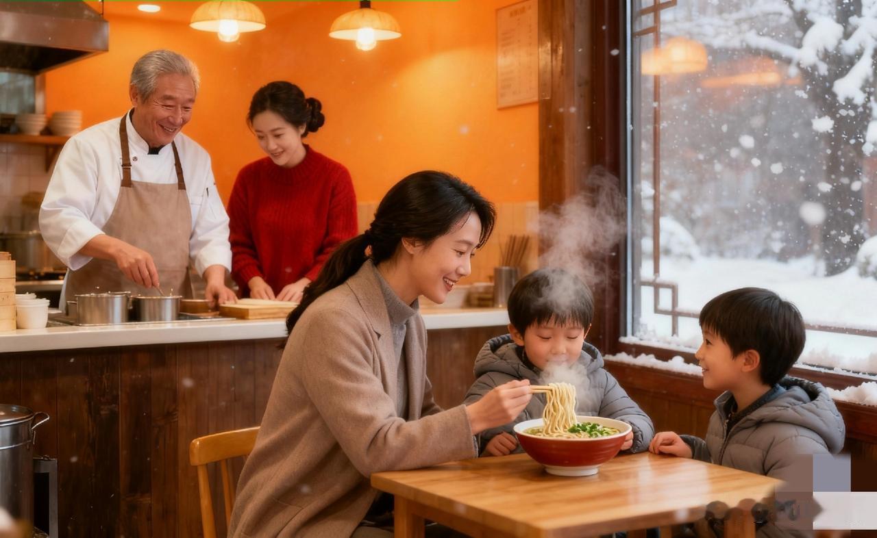 实话说，看到阳春县的时候，第一反应是阳春面的发源地。小学课本里《一碗阳春面》印象