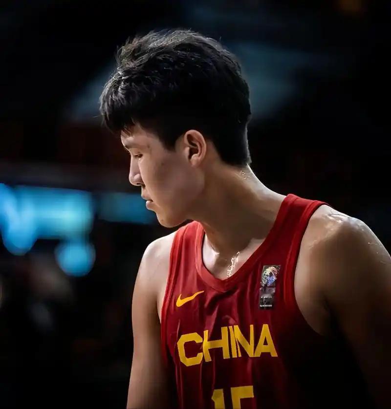等到了！杨瀚森终于要回来了！

郭士强赛后亲口说：他晚一些跟球队合练。不是不回来