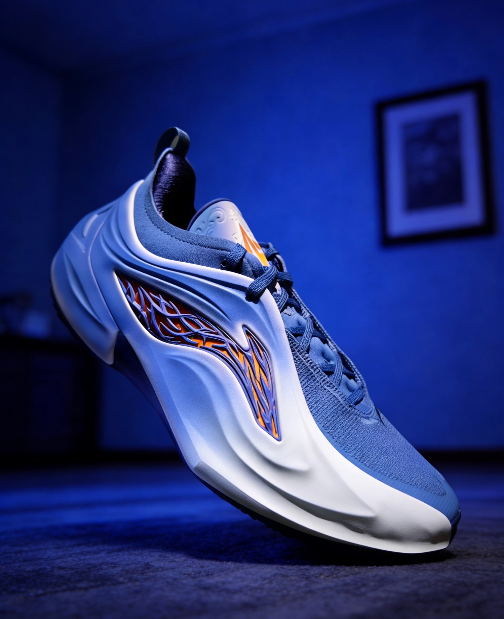 这双JB4颜值你们打几分？想念吉米的Day 39/jimmybutler