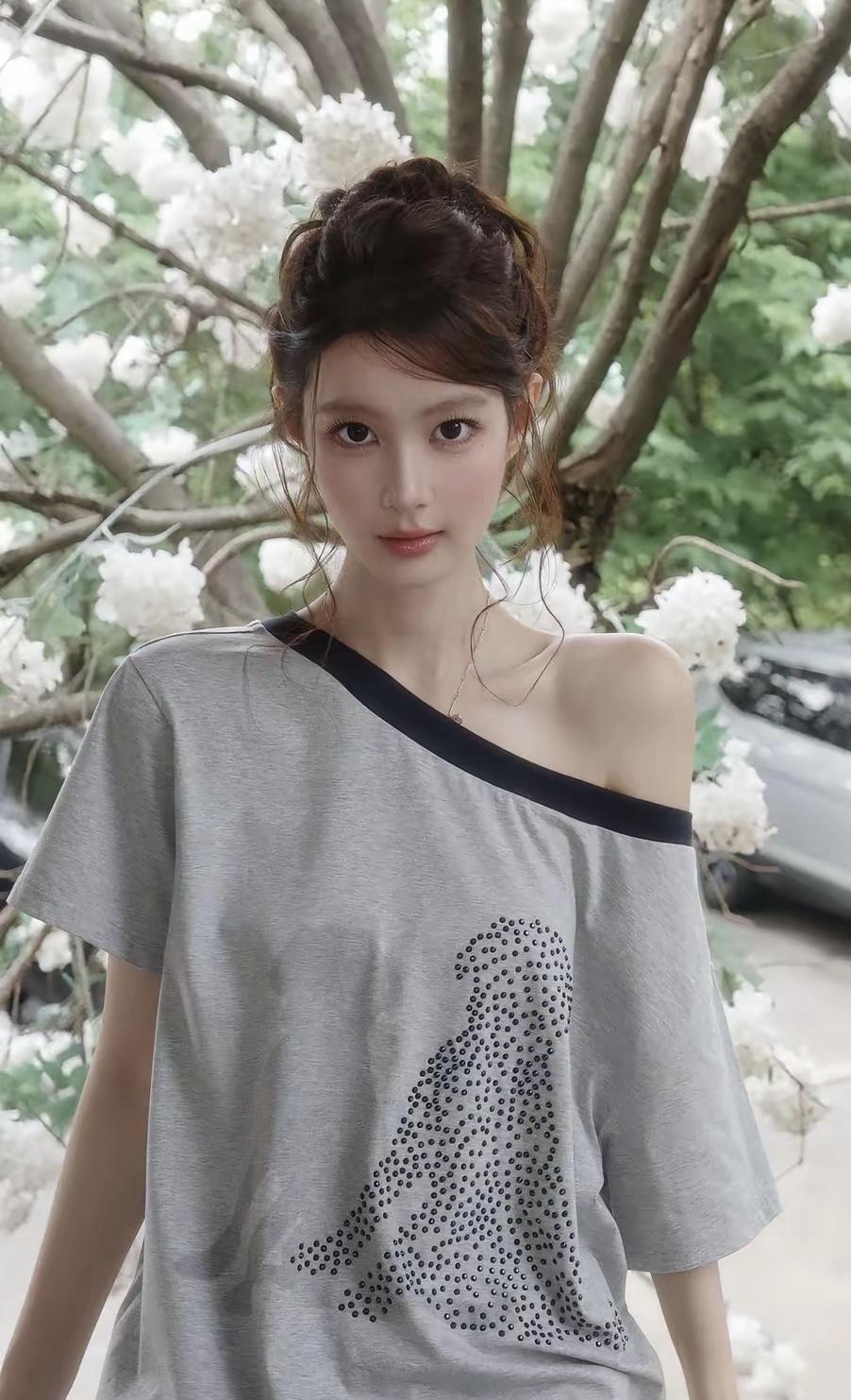 漂亮女孩
