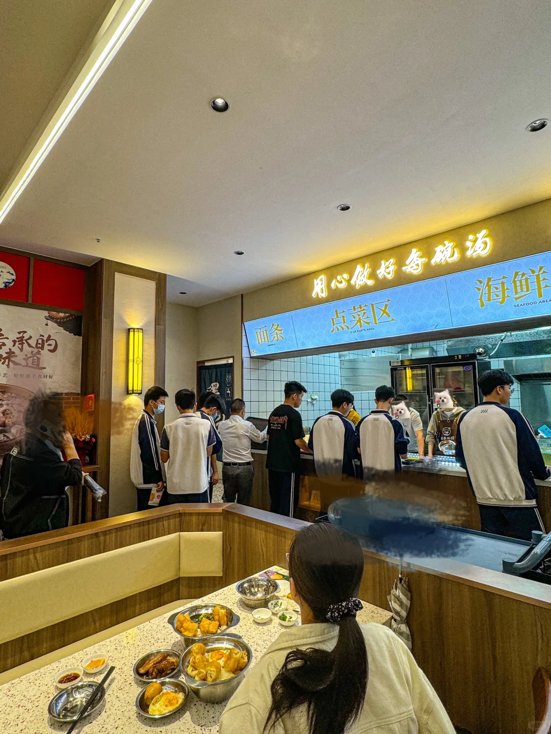 福州的福州的！跟着小孩哥吃准没错！！