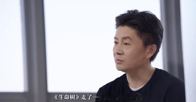 《生命树》这次白玉兰直接拿下8项提名，李雪导演估计做梦都要笑醒！这剧不玩流量那套