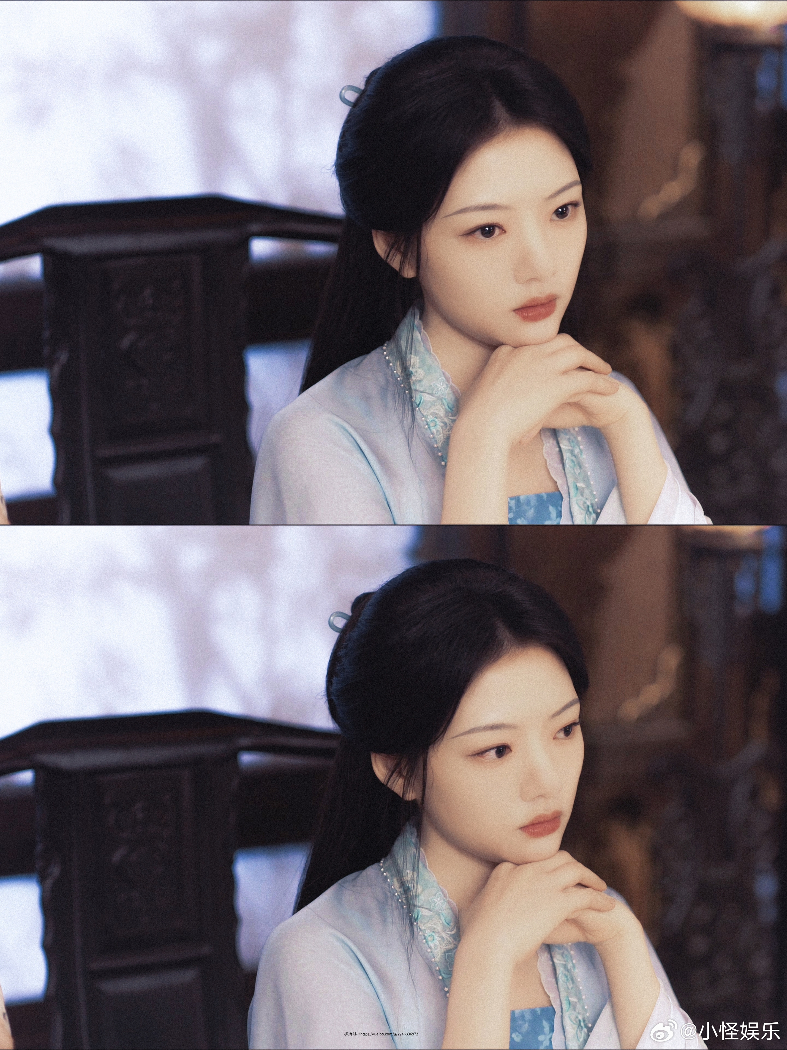 良陈美锦有效播剧 整部剧从画面到剧情都很用心，演员和角色适配度拉满，任敏此沙的对