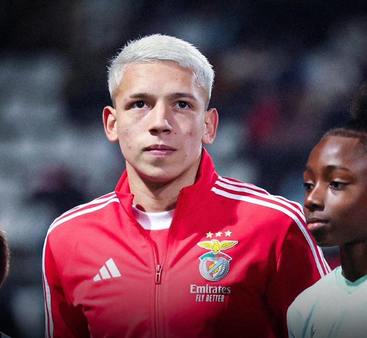 欧足联已告知本菲卡，他们决定驳回关于普雷斯蒂安尼的上诉，他将无法在伯纳乌对阵皇马