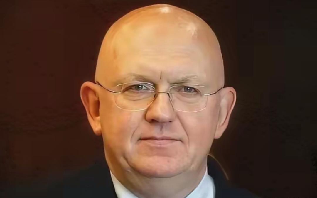 联合国关于美国侵略委内瑞拉的紧急会议结束了，说实话，看完俄罗斯代表的发言，只能用