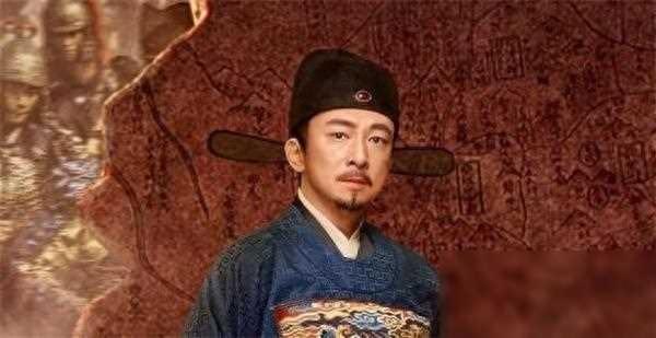 1457年，于谦被砍头后，锦衣卫去抄家时竟一无所获！正在灰心丧气之际，忽然发现一