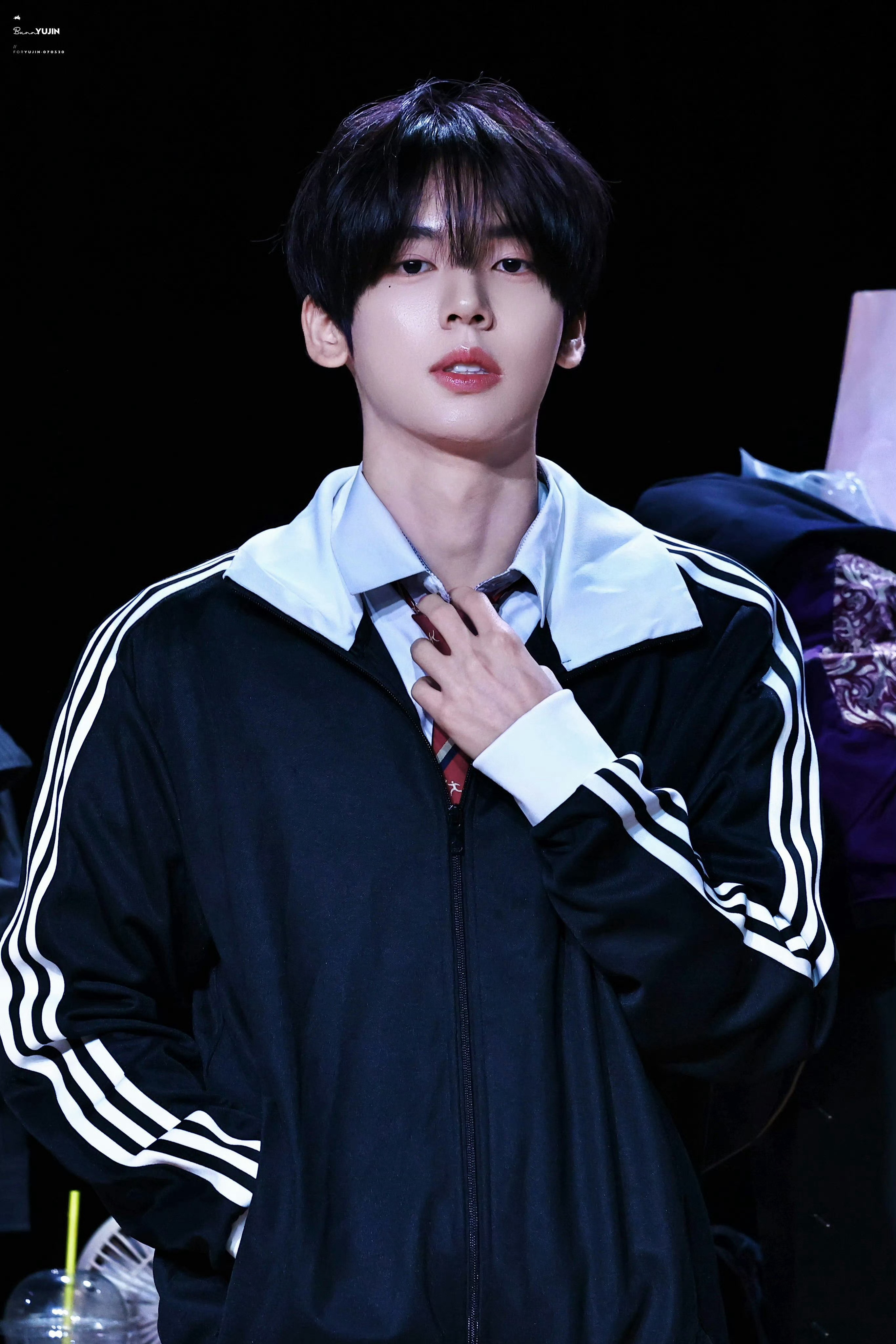 学长🖤 