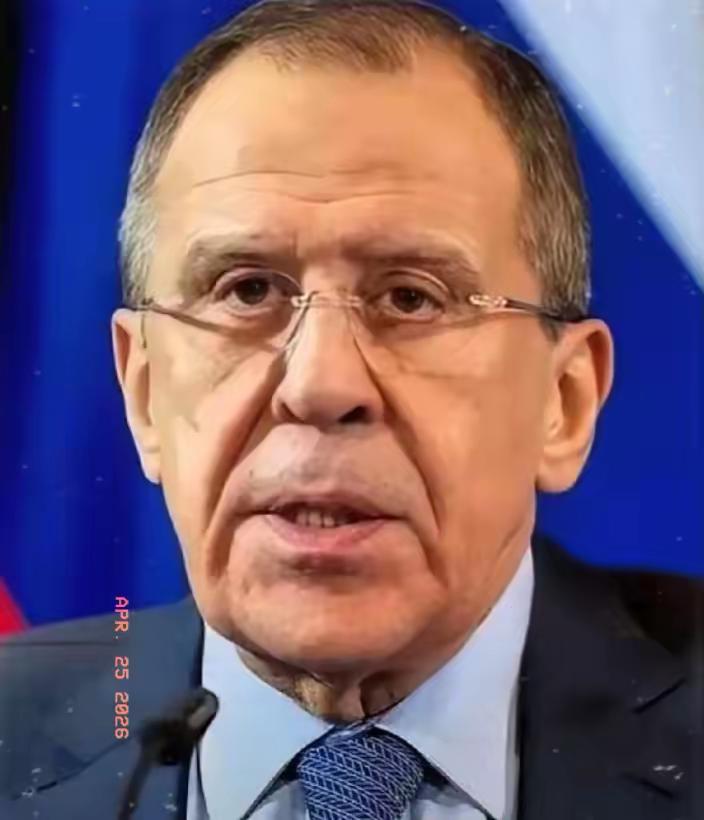 4 月 25 日，莫斯科突然甩出一记震碎全球政坛的 “重磅炸弹”！

干了快 2