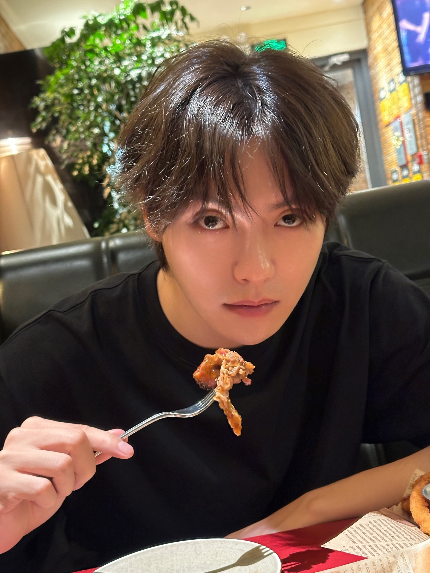 肖宇梁xyl 给肖宇梁的新年心意 xyl为肖宇梁怦然心动 回首亘年漫月里所有怦然