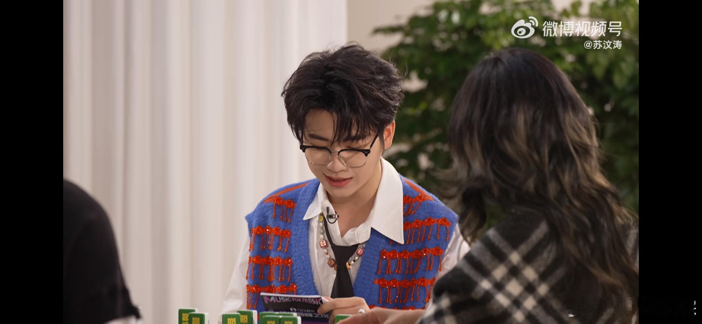 黄誉博我是黄子韬旗下的兵  黄誉博这句“我是黄子韬旗下的兵”充满喜感，期待他在成