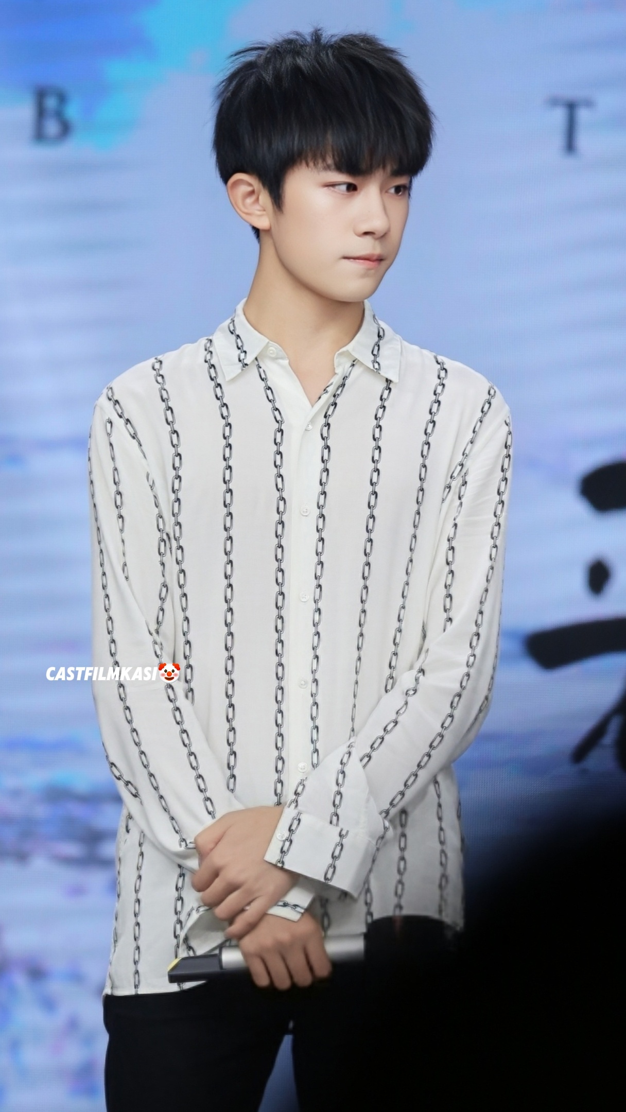 📸易烊千玺十六岁生日快乐🎂🤡愚人节 🤡 