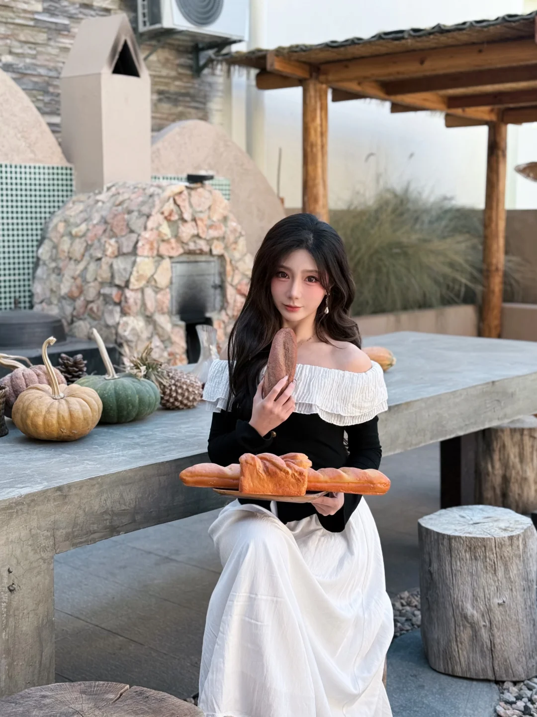 大理旅居挖到宝！木森林民宿也太懂生活了