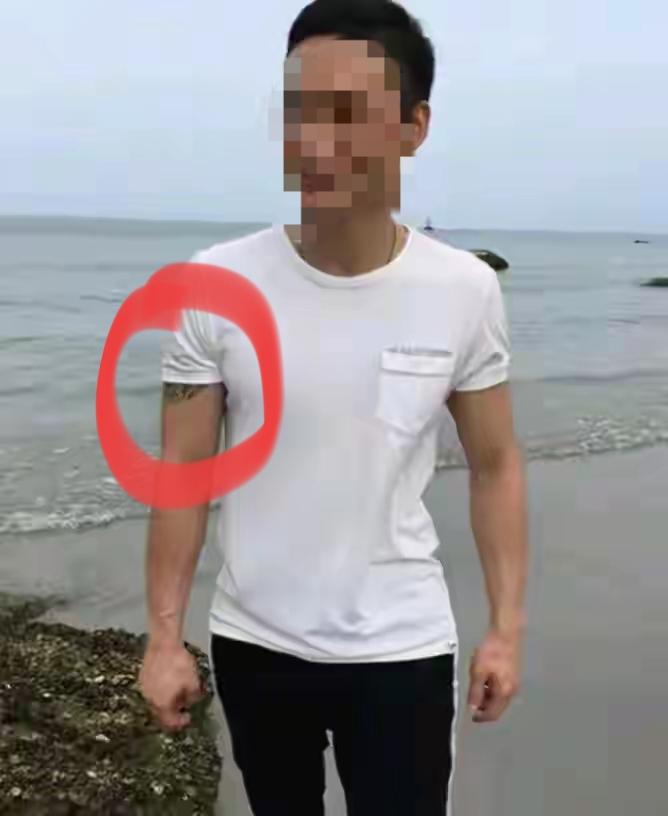 泰国坠崖王暖暖，
给所有女人上了生动的一课！
那就是结婚，一定不要找有纹身的，还