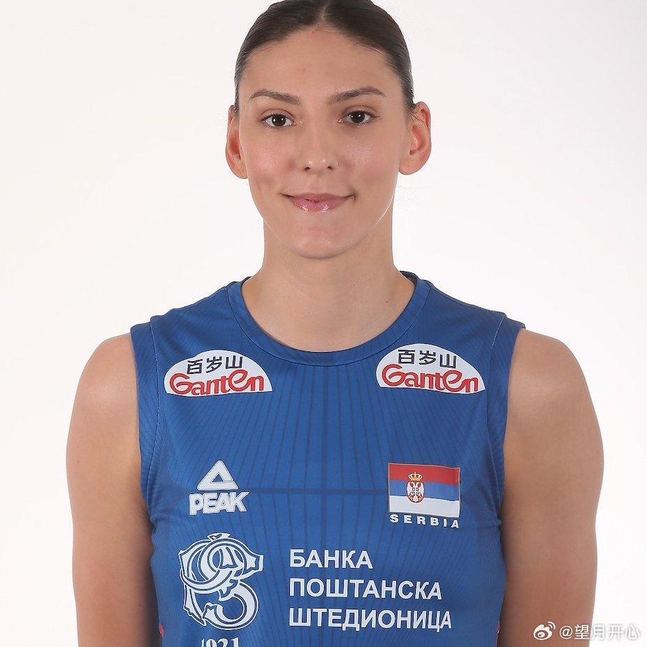 【博斯科维奇29岁生日快乐】2018和2022女排世锦赛MVP新世纪第一个蝉联女