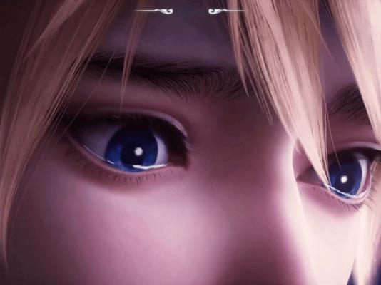 神印王座国漫最夯线下婚礼 现场有个细节，婚礼蛋糕上做的是皓采的小人偶。不是随便买