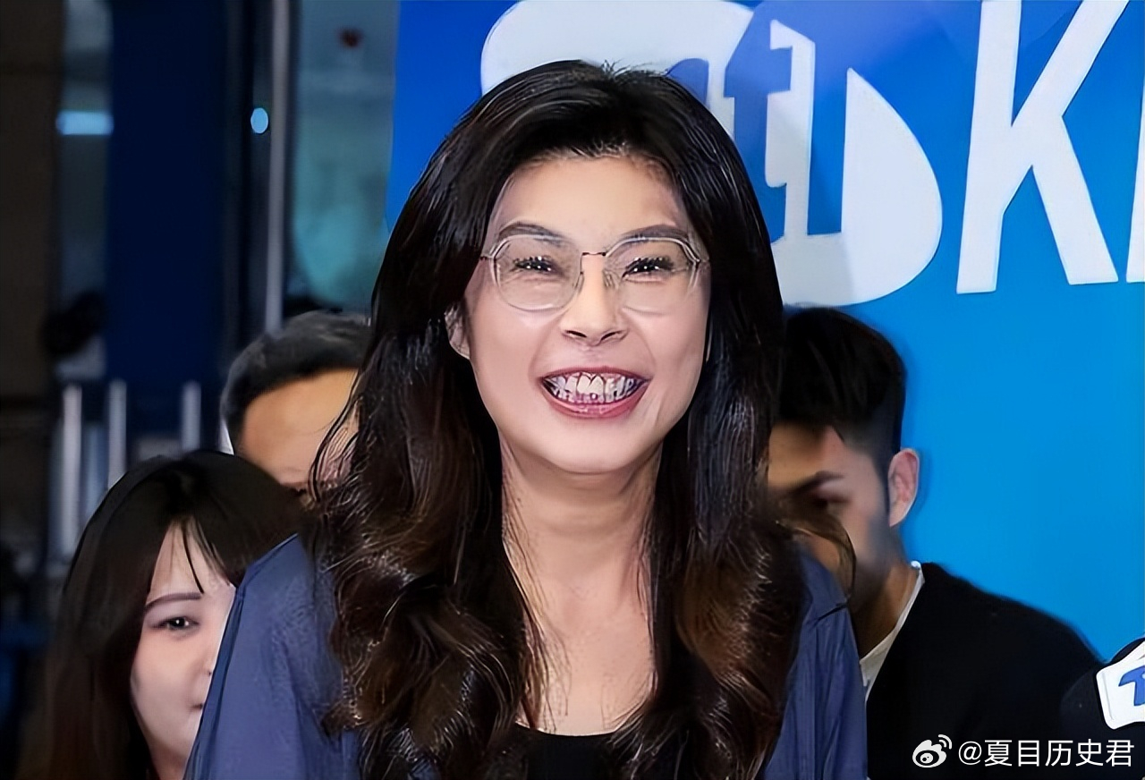 蓝营1地决生死，关键时刻赌一把大的：意外暴露出郑丽文遭夺权？这段时间，台北又上了