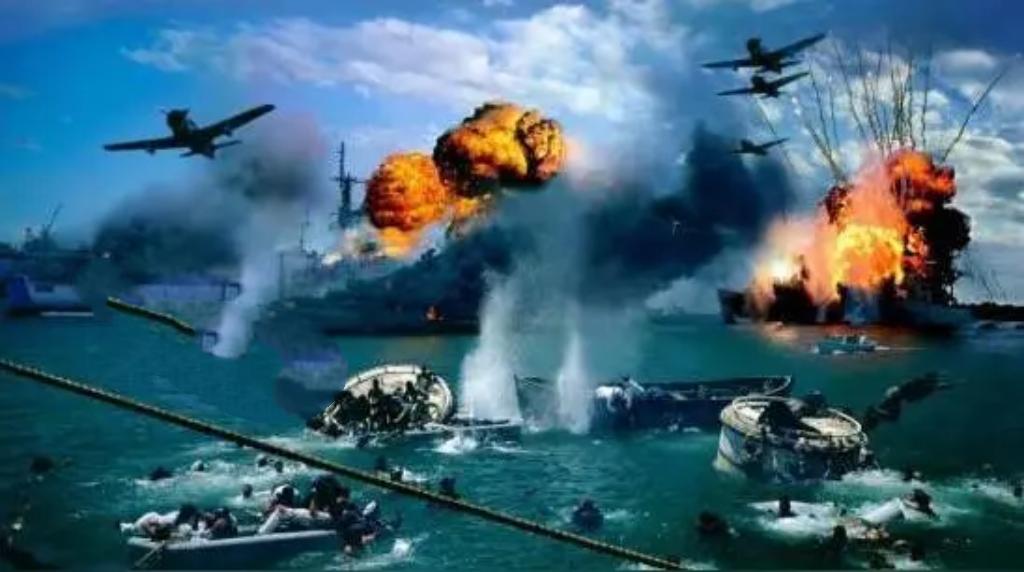 2025年12月，军事评论员魏东旭披露，日本正谋划“太空珍珠港事件”，显露发展“