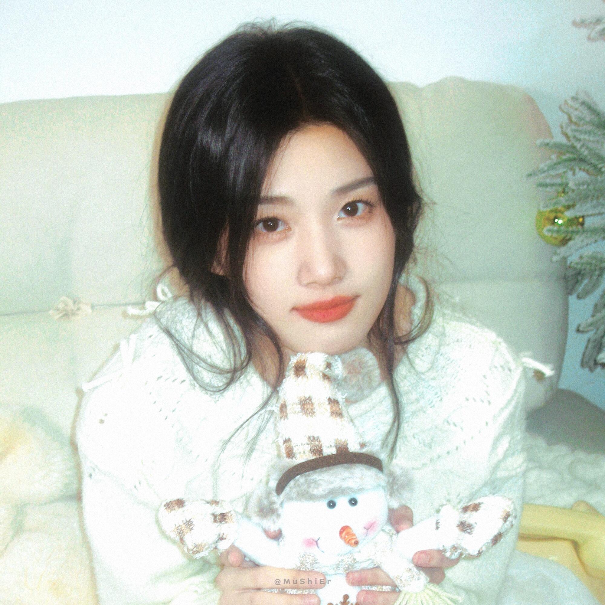 冬日記❄️⛄️ 