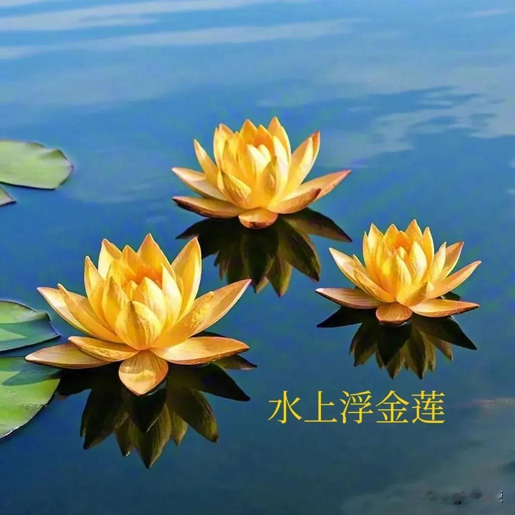 天高悬日月
海阔浮岛礁[祈祷]