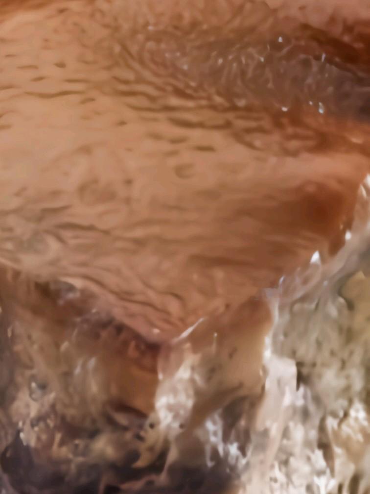 🌺《千年的炖煮》👀

一块石头学会了等待

在内蒙古的尘土里

用千万年的耐