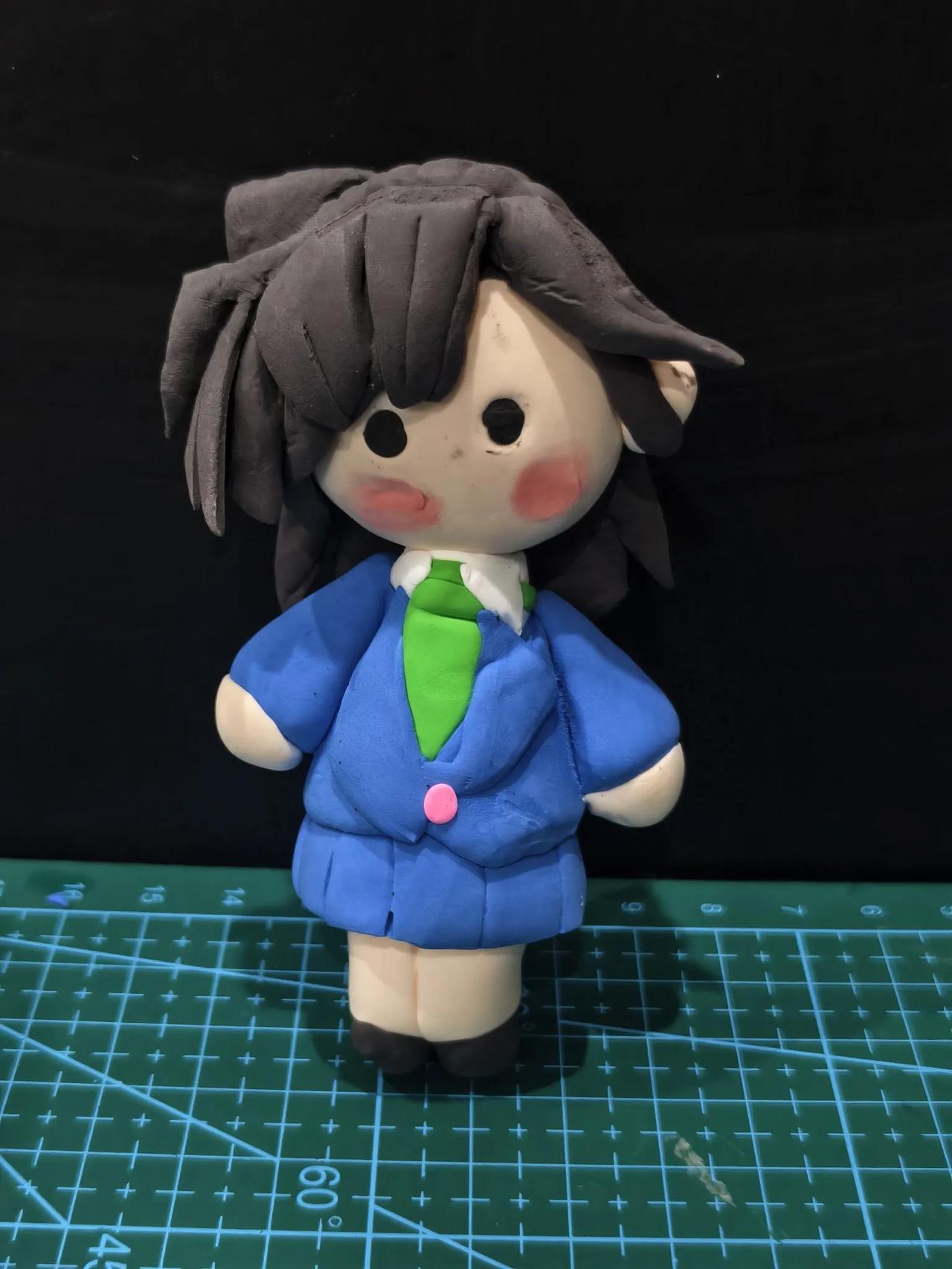 全职妈妈那么久了，找到工作实属不易！找的适合妈妈的工作并不多，我婆婆的一句话，“