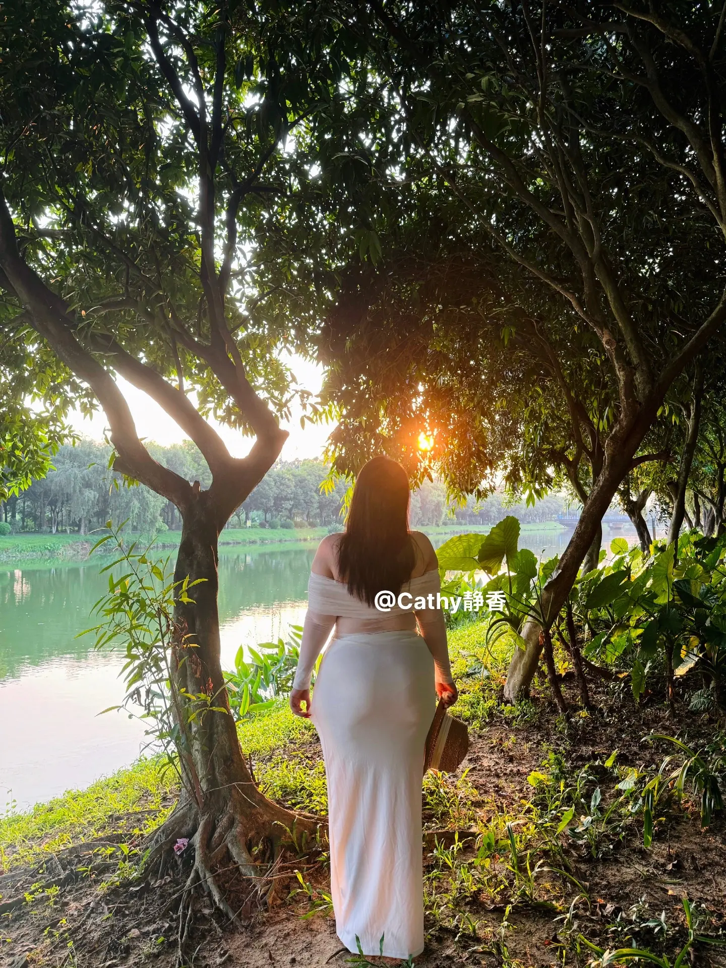 好运会降临在你爱自己的每一刻