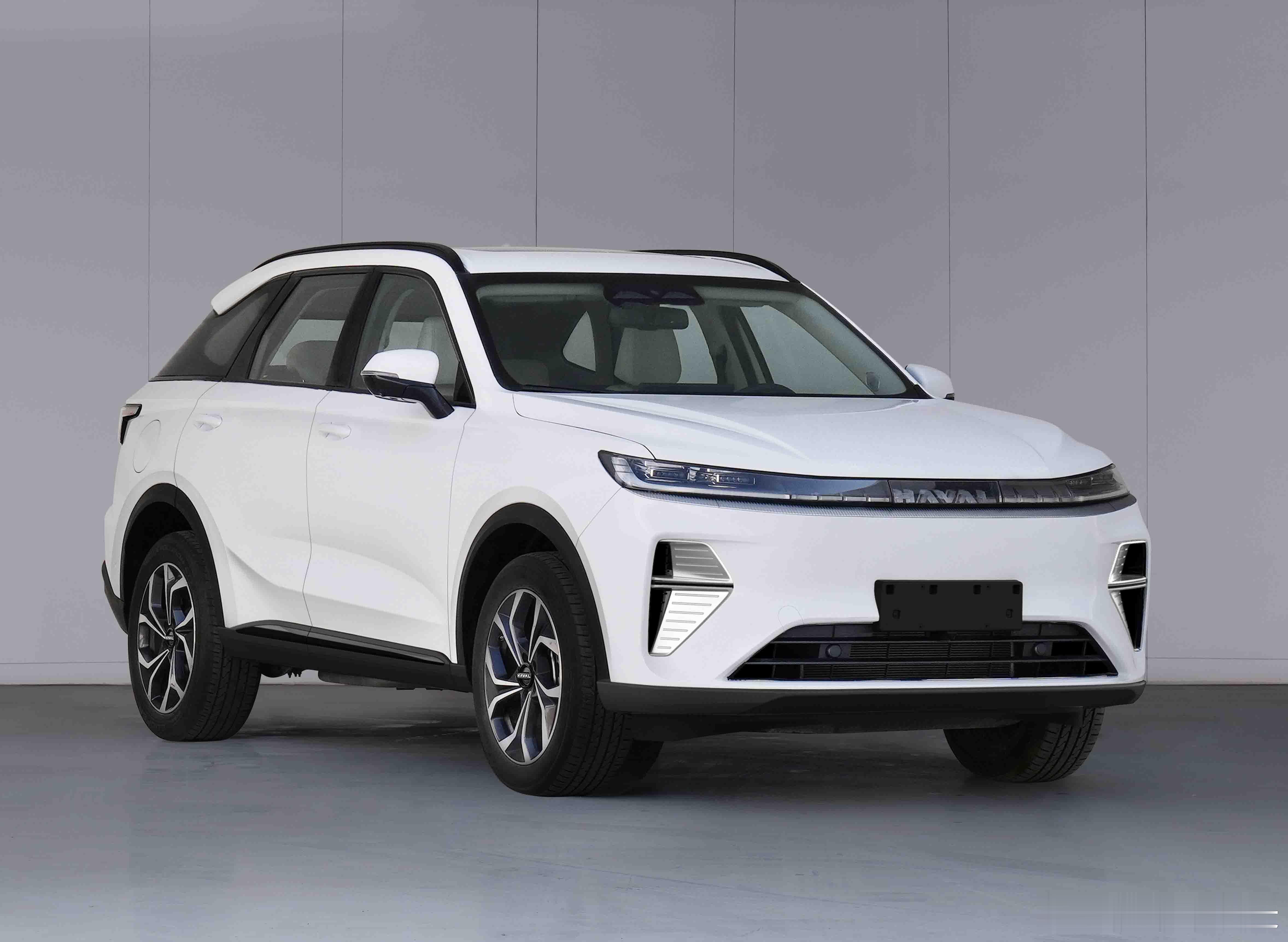 哈弗枭龙MAX/H7 85wltc续航版本亮相工信部，19.09/18.74kW