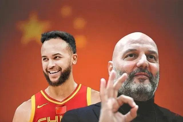 中国男篮想要重回世界之巅，这两年首要任务不是世界杯，不是奥运会，而是这2点！

