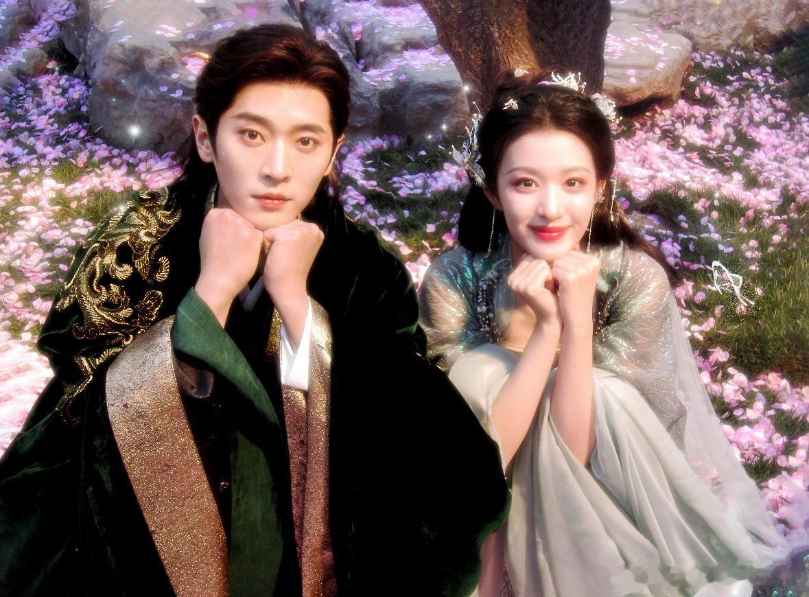 爱奇艺演员恋综爱奇艺旅行真人秀 🥝还没疯到开演员恋综！！！ 这是旅行真人秀，但