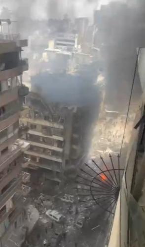 说好的停火呢？翻脸比翻书还快
 
伊朗国家电视台SNN TV报道，在宣布停火后，