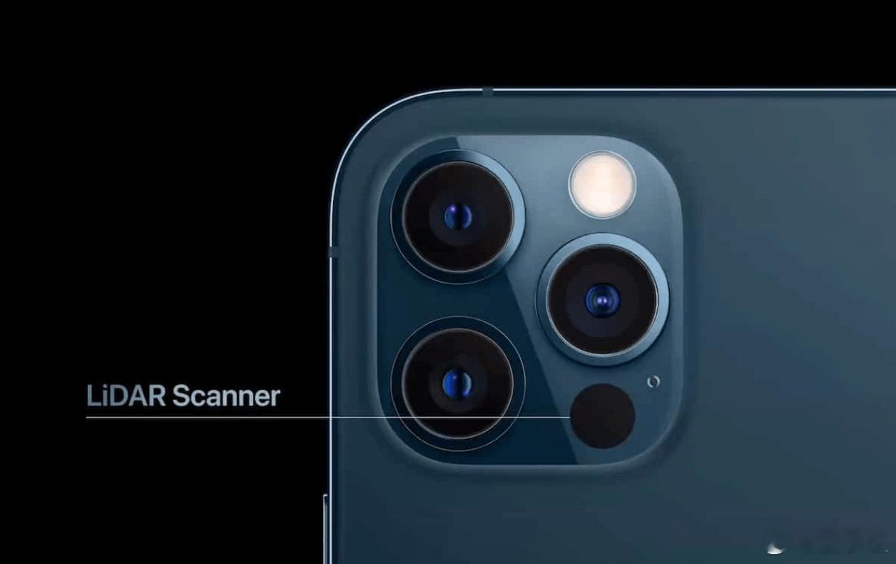 逆向iPhone摄影系统iPhone照片里藏着深度图一张看似普通的iPhone1