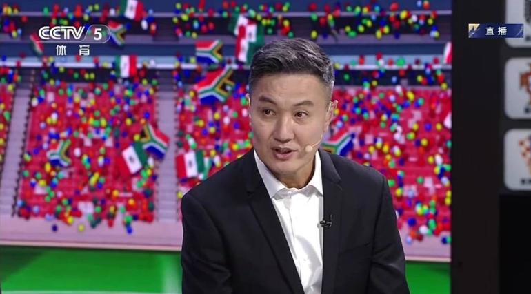 大型翻车现场！日本4-0血洗突尼斯这场球，把央视解说徐阳直接整尬住了。

蒙特雷