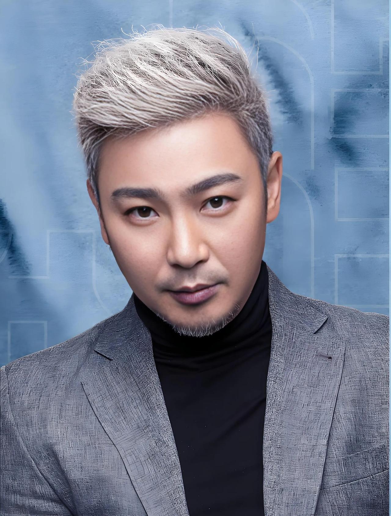 陈少华的人生宛如过山车。他本是普通人，一首歌让他红遍全国、登上春晚。然而风波骤起