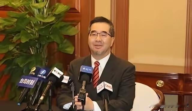 大陆必须立刻断供！萧旭岑已经摊牌：国民党就是美日的“买办代理人”！
国民党当面一