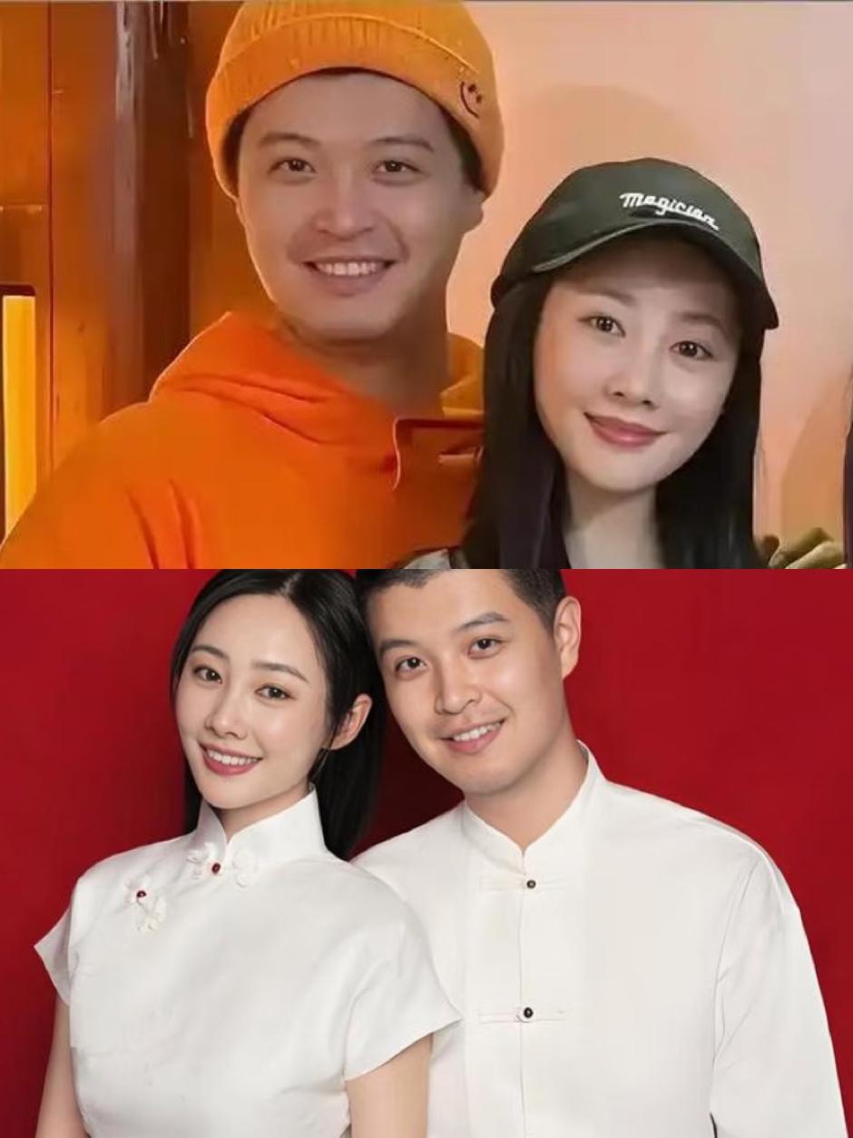 李纯那一下，直接把旁边的张豆豆给看傻了。

当时马頔的脸已经绷不住了，一股火顶在